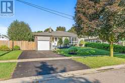 57 DAWSON CRESCENT | Halton Hills Ontario | Slide Image One