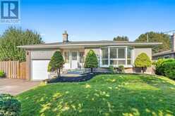 57 DAWSON CRESCENT | Halton Hills Ontario | Slide Image Two