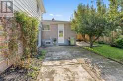 57 DAWSON CRESCENT | Halton Hills Ontario | Slide Image Thirty-nine