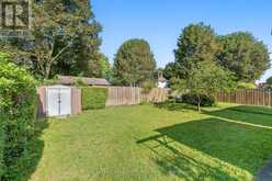 57 DAWSON CRESCENT | Halton Hills Ontario | Slide Image Forty-eight