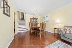 57 DAWSON CRESCENT | Halton Hills Ontario | Slide Image Nine
