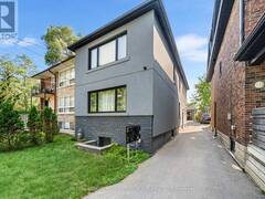 50 ARCADIAN CIRCLE Toronto Ontario, M8W 2Y9
