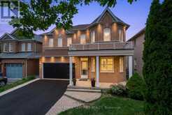 5902 AGEAN DRIVE | Mississauga Ontario | Slide Image Two