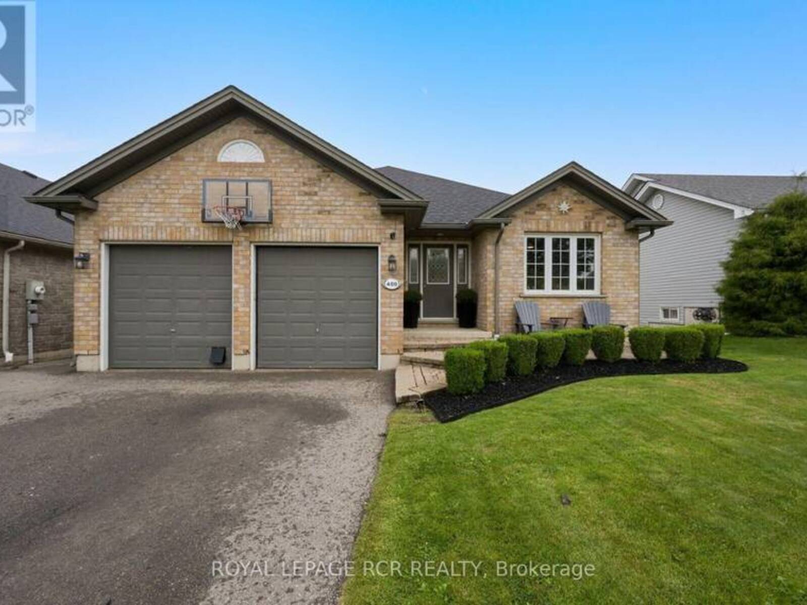 489 FIDDLE PARK LANE, Shelburne, Ontario L9V 3C9