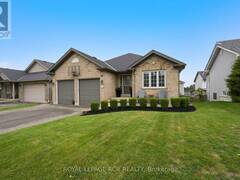 489 FIDDLE PARK LANE Shelburne Ontario, L9V 3C9