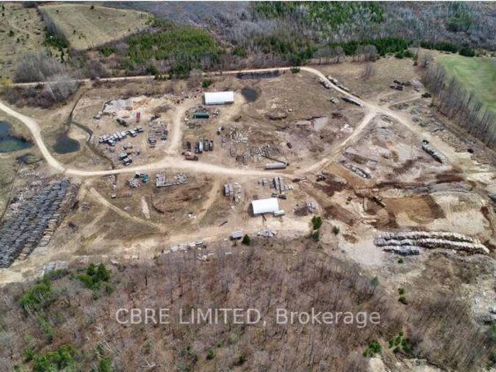 7 NORTH DIAGONAL ROAD, Georgian Bluffs, Ontario N0H 2T0