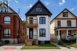 60 WILLIAM STREET | Hamilton Ontario | Slide Image Two