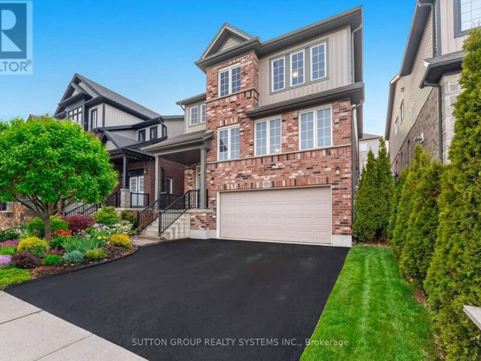 565 SUNDEW DRIVE, Waterloo, Ontario N2V 0B9