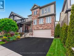 565 SUNDEW DRIVE Waterloo Ontario, N2V 0B9