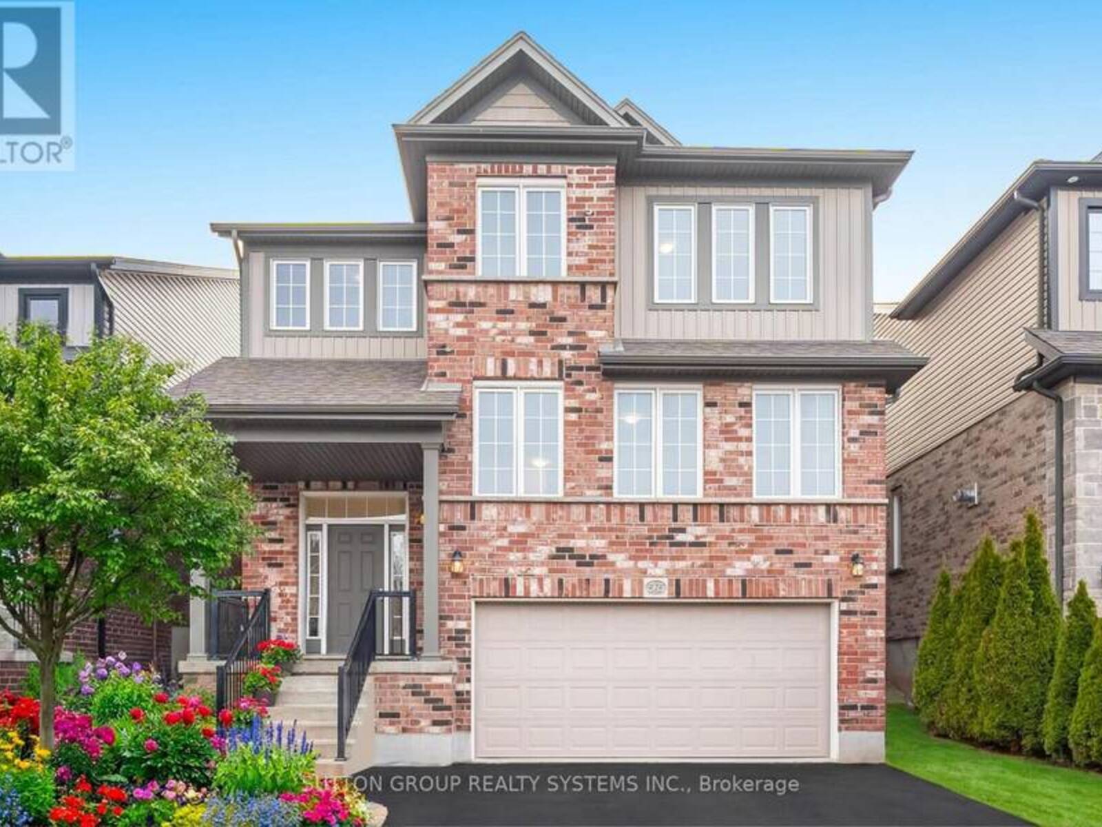 565 SUNDEW DRIVE, Waterloo, Ontario N2V 0B9