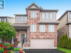 565 SUNDEW DRIVE Waterloo Ontario, N2V 0B9