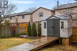 47 SANDY DRIVE | Hamilton Ontario | Slide Image Forty-six