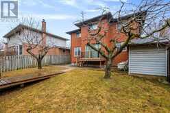 47 SANDY DRIVE | Hamilton Ontario | Slide Image Forty-eight