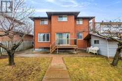 47 SANDY DRIVE | Hamilton Ontario | Slide Image Forty-nine