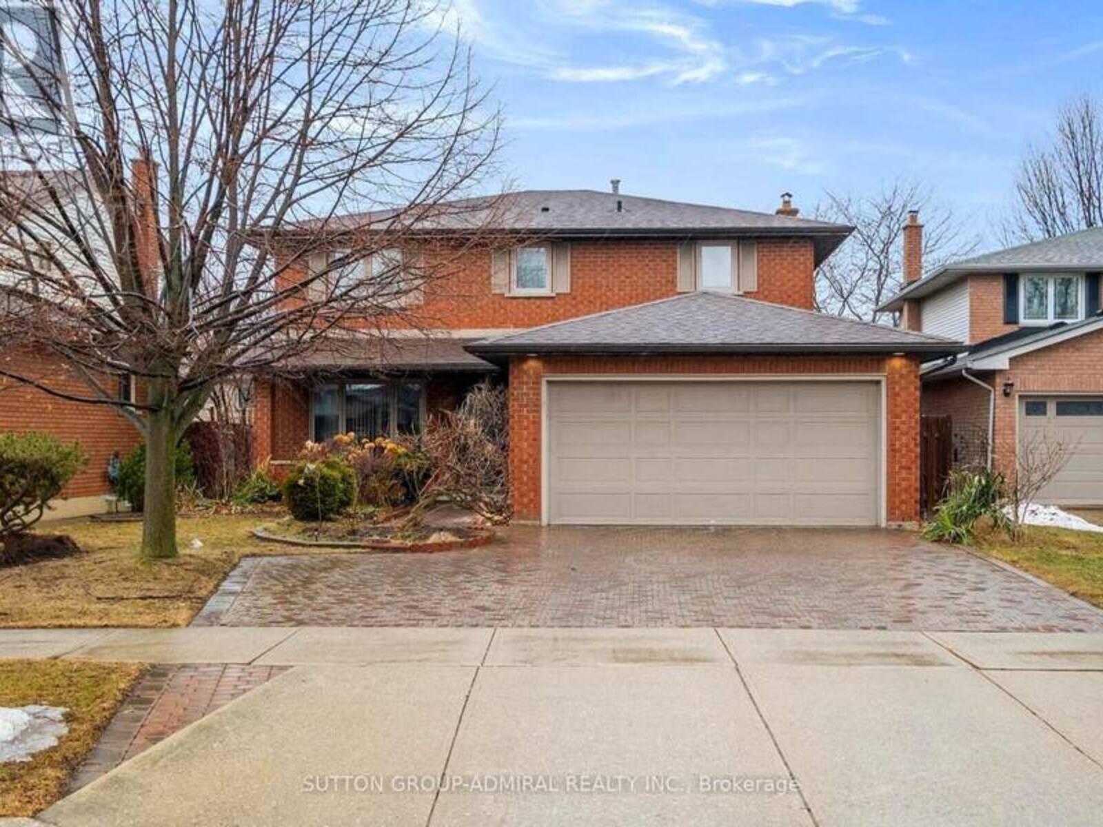 47 SANDY DRIVE, Hamilton, Ontario L8E 4X4