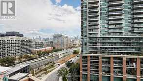 1006 - 125 WESTERN BATTERY ROAD | Toronto Ontario | Slide Image Eighteen
