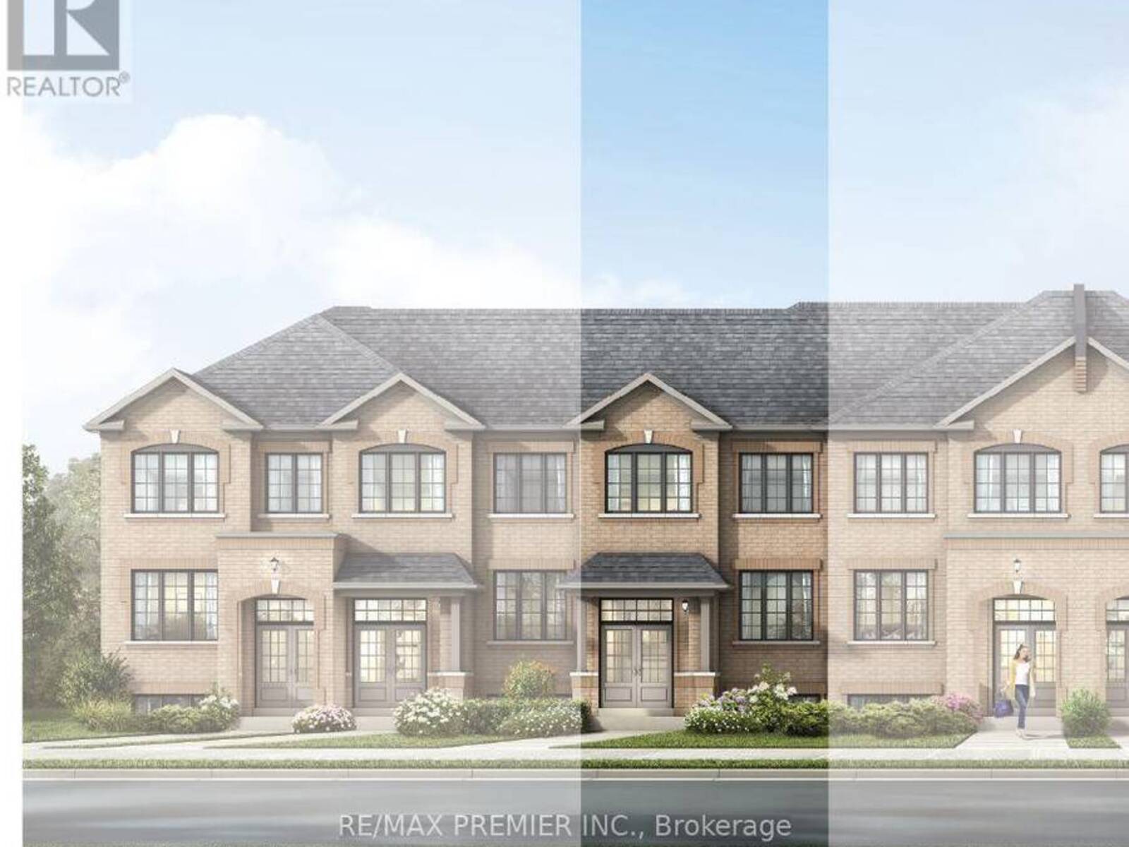 1222 ELIZABETH MACKENZIE DRIVE, Pickering, Ontario L1X 0S3