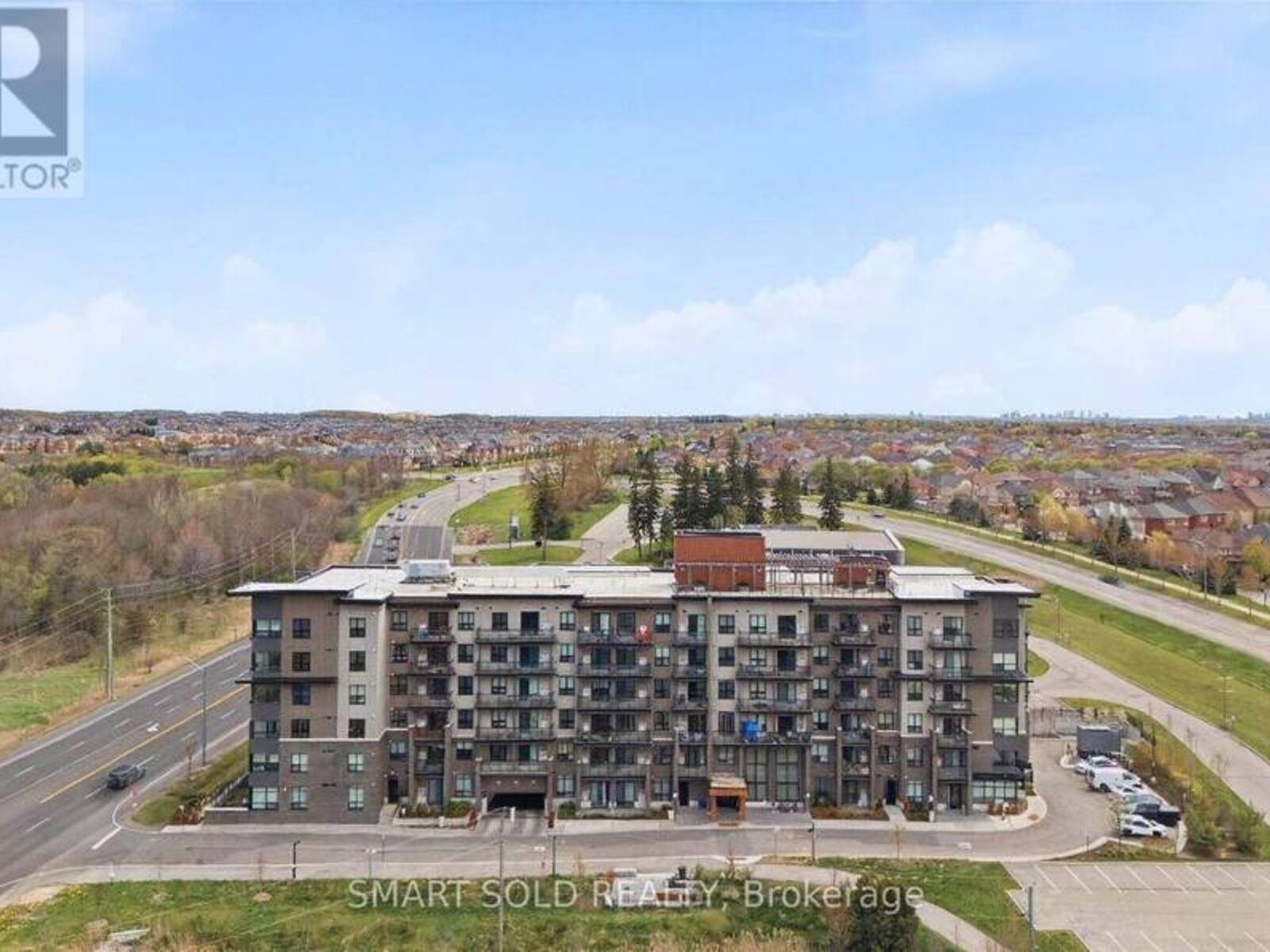 105 - 9700 NINTH LINE, Markham, Ontario L6B 1A8