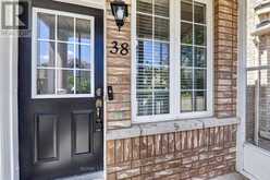 38 COLELUKE LANE | Markham Ontario | Slide Image One
