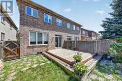 38 COLELUKE LANE | Markham Ontario | Slide Image Thirty-nine