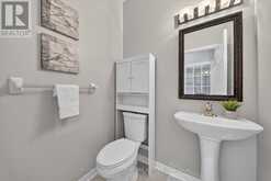 38 COLELUKE LANE | Markham Ontario | Slide Image Six