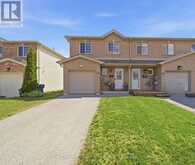 46 MICHELLE DRIVE | Orillia Ontario | Slide Image One