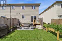 46 MICHELLE DRIVE | Orillia Ontario | Slide Image Thirty-five