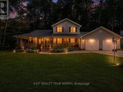 3889 BASELINE ROAD Elmvale Ontario, L0L 1P0
