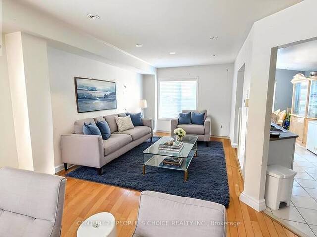 20 BELINDA DRIVE Brampton Ontario, L7A 2W6 - 4 Bedrooms Home For Sale