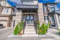 20 CALABRIA DRIVE | Caledon Ontario | Slide Image Three