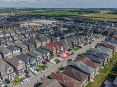 20 CALABRIA DRIVE Caledon Ontario, L7C 4L3