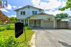 59 LEWIS CRESCENT | Kitchener Ontario | Slide Image Two