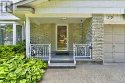 59 LEWIS CRESCENT | Kitchener Ontario | Slide Image Three