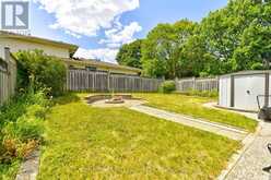 59 LEWIS CRESCENT | Kitchener Ontario | Slide Image Forty
