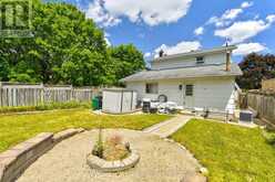 59 LEWIS CRESCENT | Kitchener Ontario | Slide Image Forty-one