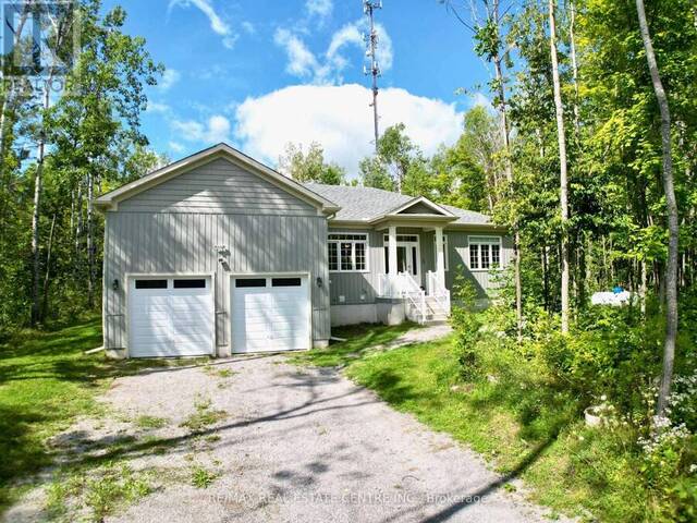 2745 COUNTY ROAD 48 Coboconk Ontario, K0M 1K0 - 3 Bedrooms Home For Sale