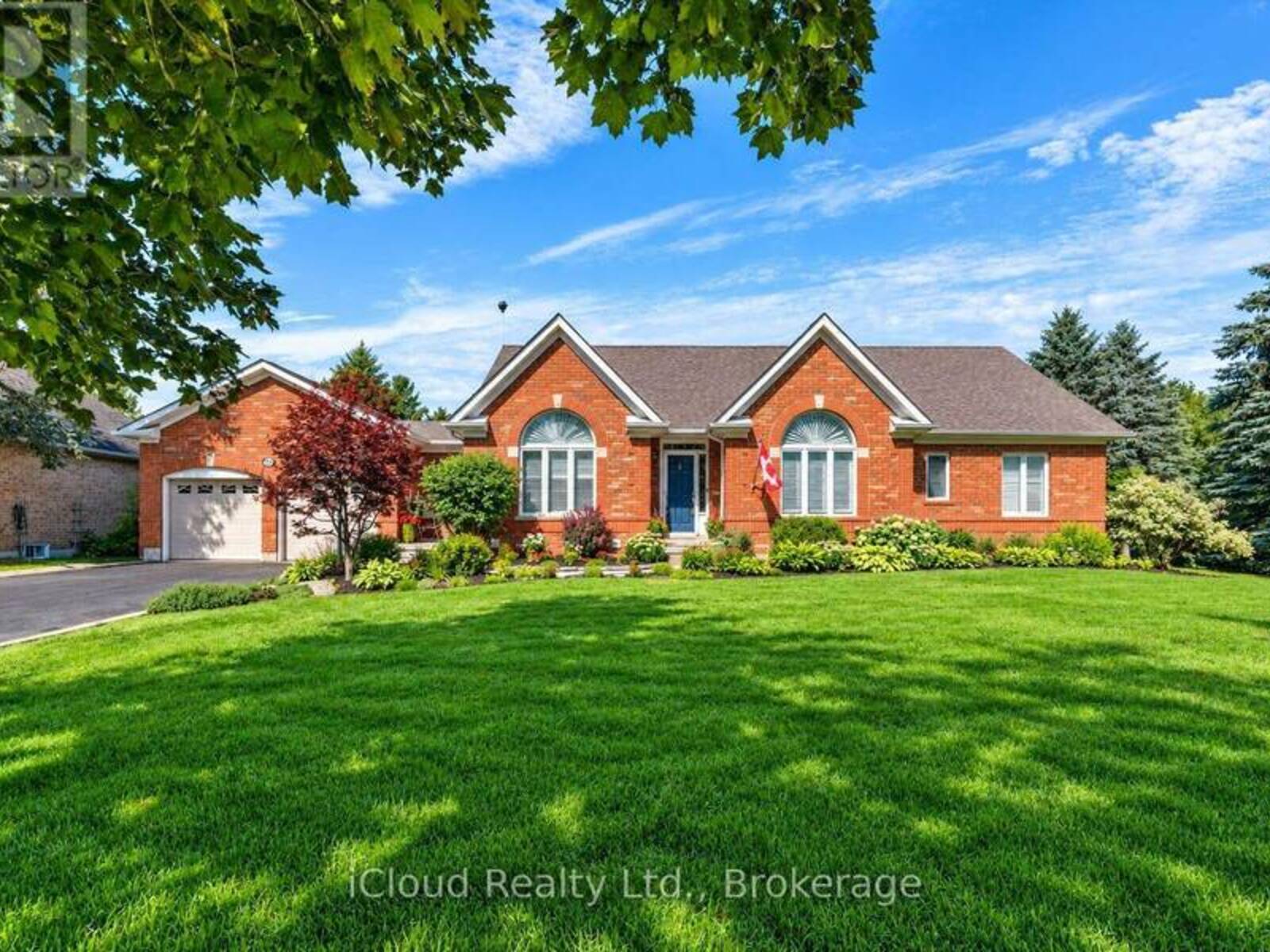 24 MCCULLOGH DRIVE, Erin, Ontario N0B 1T0