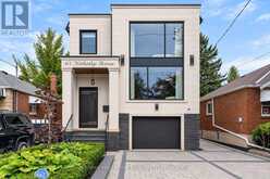 63 NORTHRIDGE AVENUE | Toronto Ontario | Slide Image Two