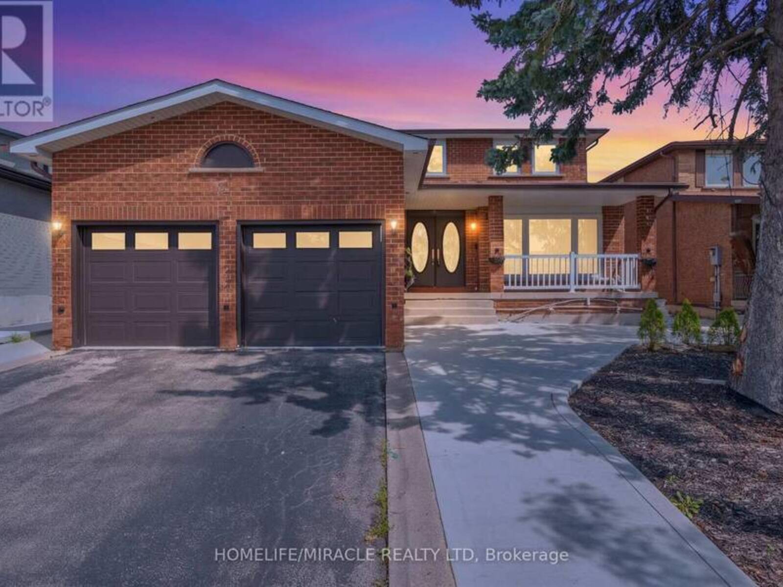 8173 MARTIN GROVE ROAD, Vaughan, Ontario L4L 3W9