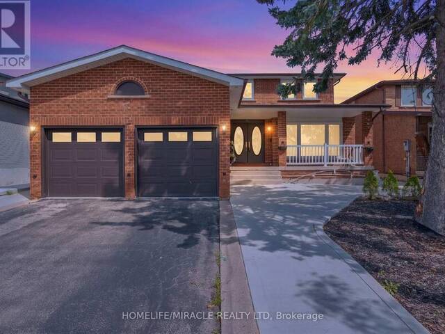 8173 MARTIN GROVE ROAD Vaughan Ontario, L4L 3W9 - Property For Sale