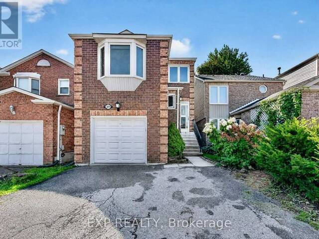109 WINDING LANE Vaughan Ontario, L4J 5J1 - Property For Sale