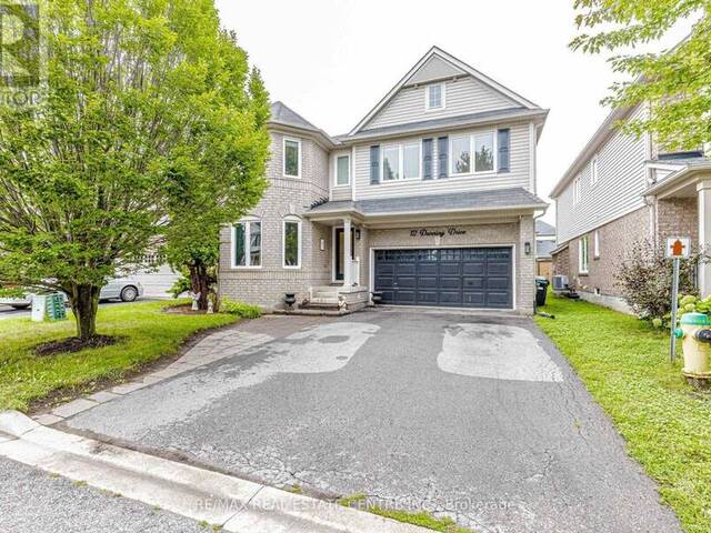 12 DUNNING DRIVE Alliston Ontario, L9R 0B5 - 4 Bedrooms Home For Sale