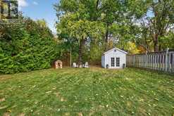 11 MACLAREN AVENUE | Barrie Ontario | Slide Image Thirteen