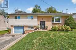 11 MACLAREN AVENUE | Barrie Ontario | Slide Image One