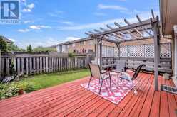 400 PATTERSON DRIVE | Milton Ontario | Slide Image Forty-four