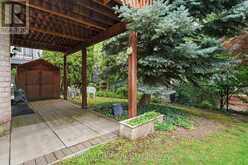2121 PINEVALLEY CRESCENT | Oakville Ontario | Slide Image Thirty-six