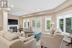 2121 PINEVALLEY CRESCENT | Oakville Ontario | Slide Image Eight