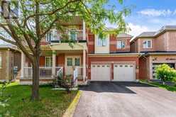 59 MASTERS GREEN CRESCENT | Brampton Ontario | Slide Image One