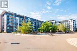 308 - 128 GROVEWOOD COMMON | Oakville Ontario | Slide Image Two