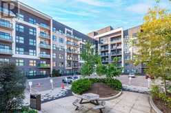 308 - 128 GROVEWOOD COMMON | Oakville Ontario | Slide Image Five